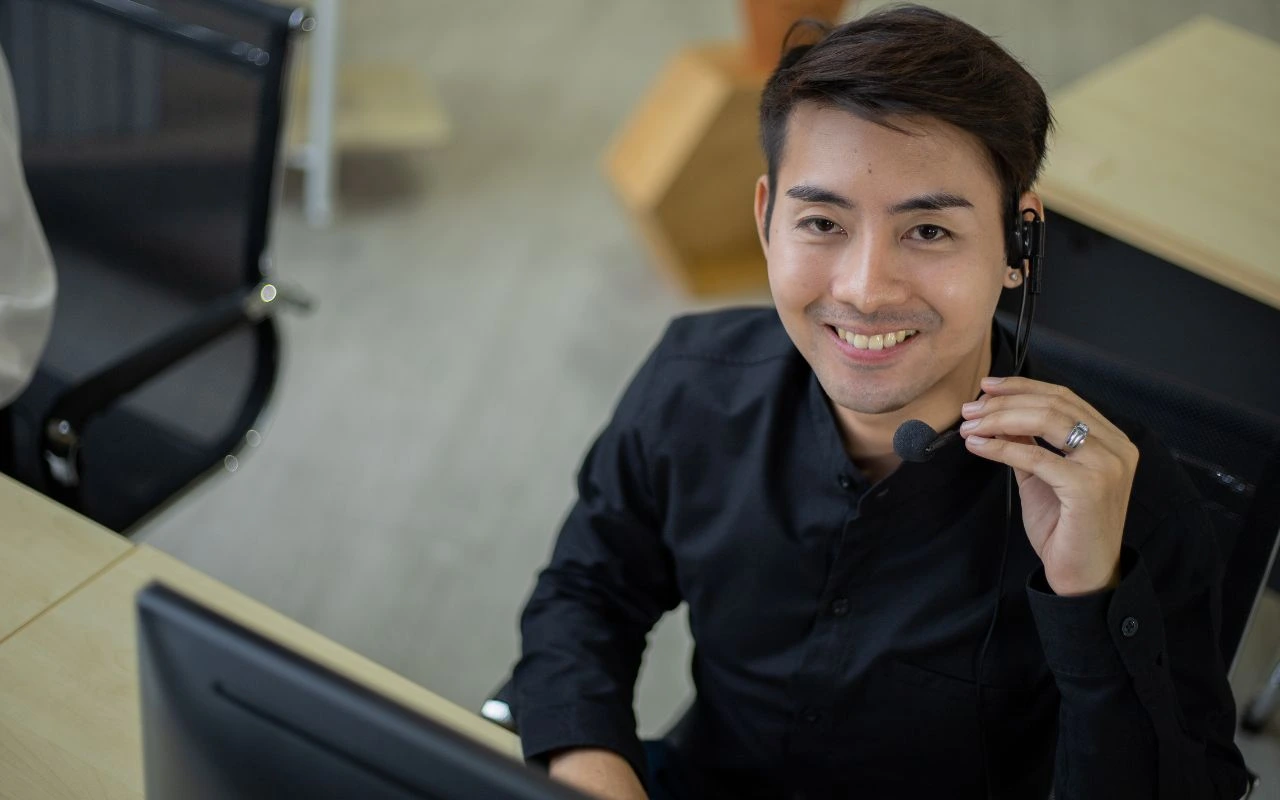 เลือกบริษัท Outsource Contact Center ที่มีคุณภาพและเหมาะกับธุรกิจ