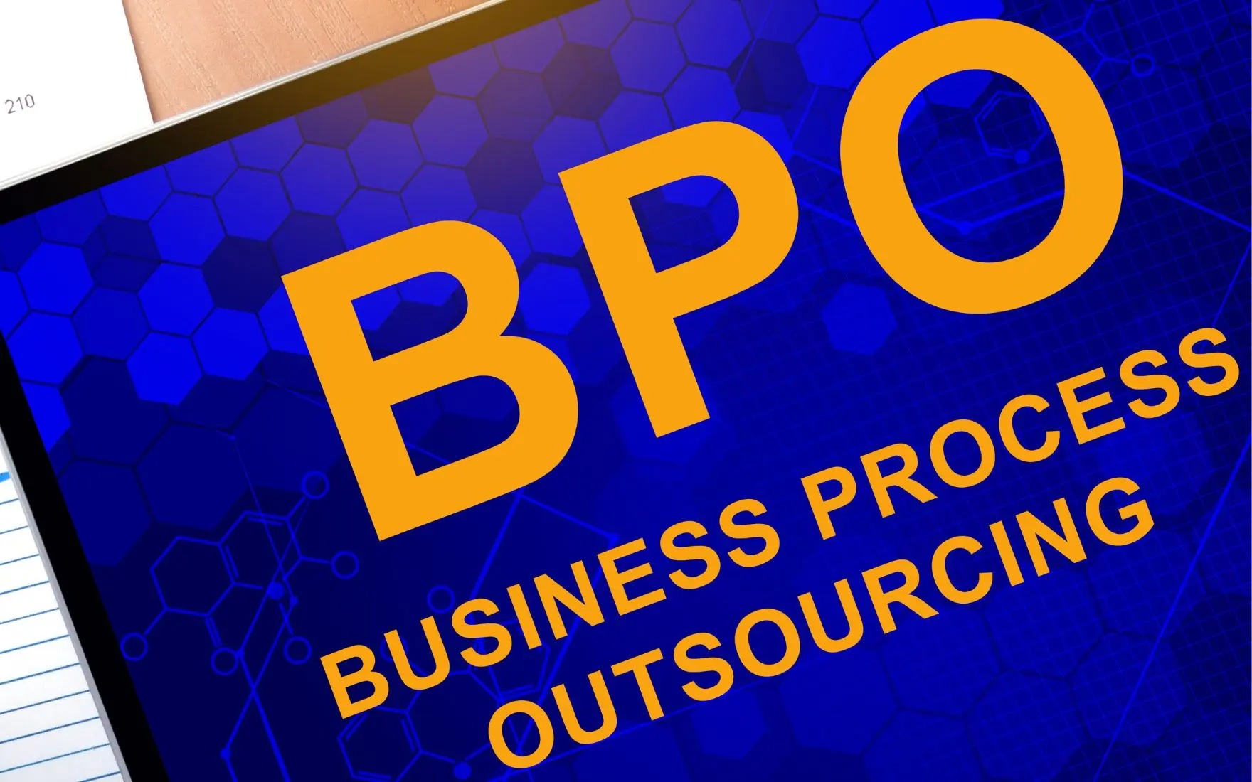 BPO (Business Process Outsourcing)