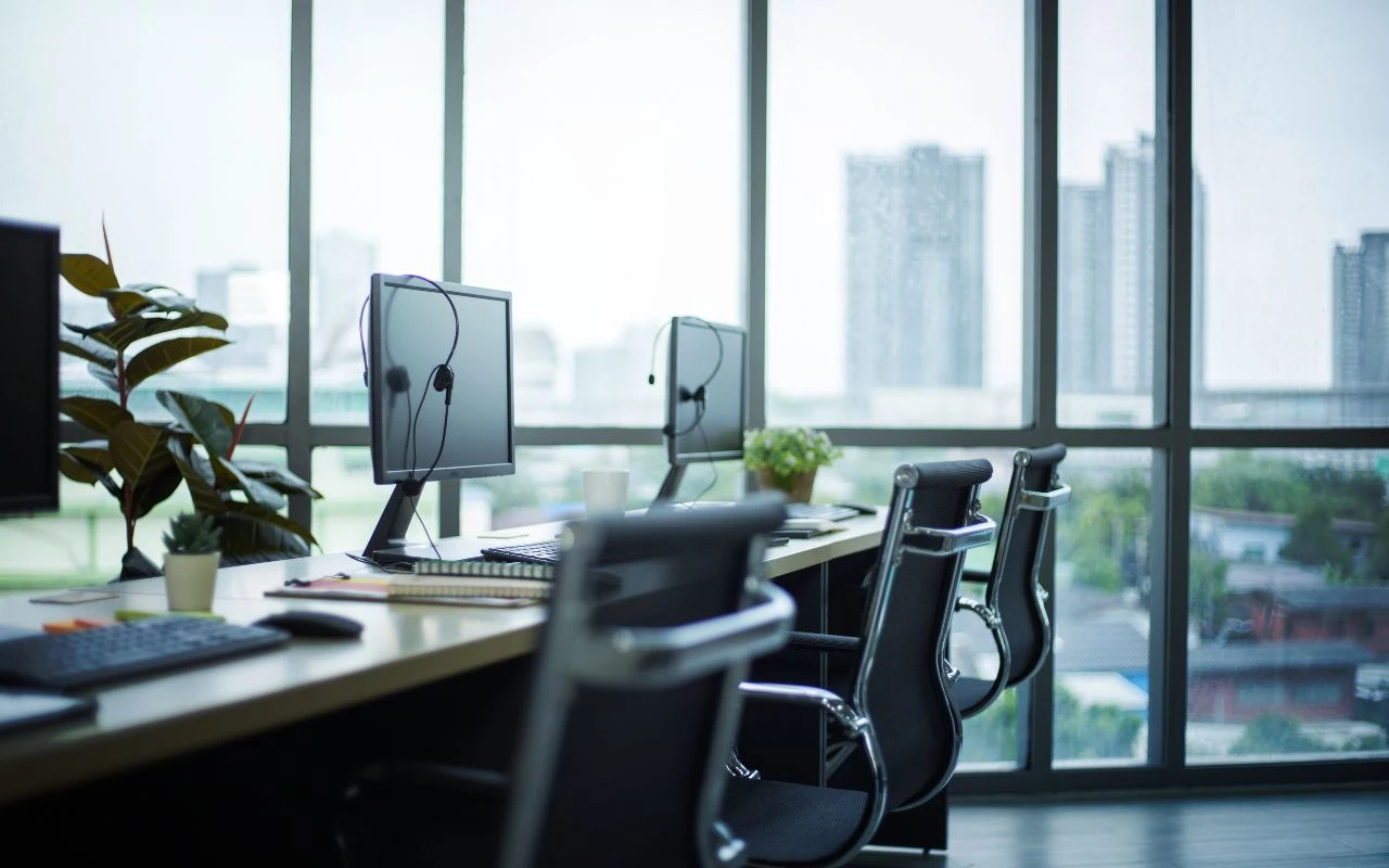 การนำระบบคอนแทคเซ็นเตอร์มาใช้ในองค์กรไฟังก์ชัน Contact Center