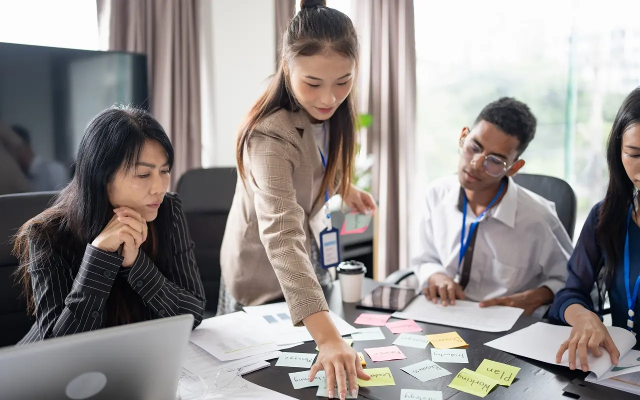 บริการ BPO