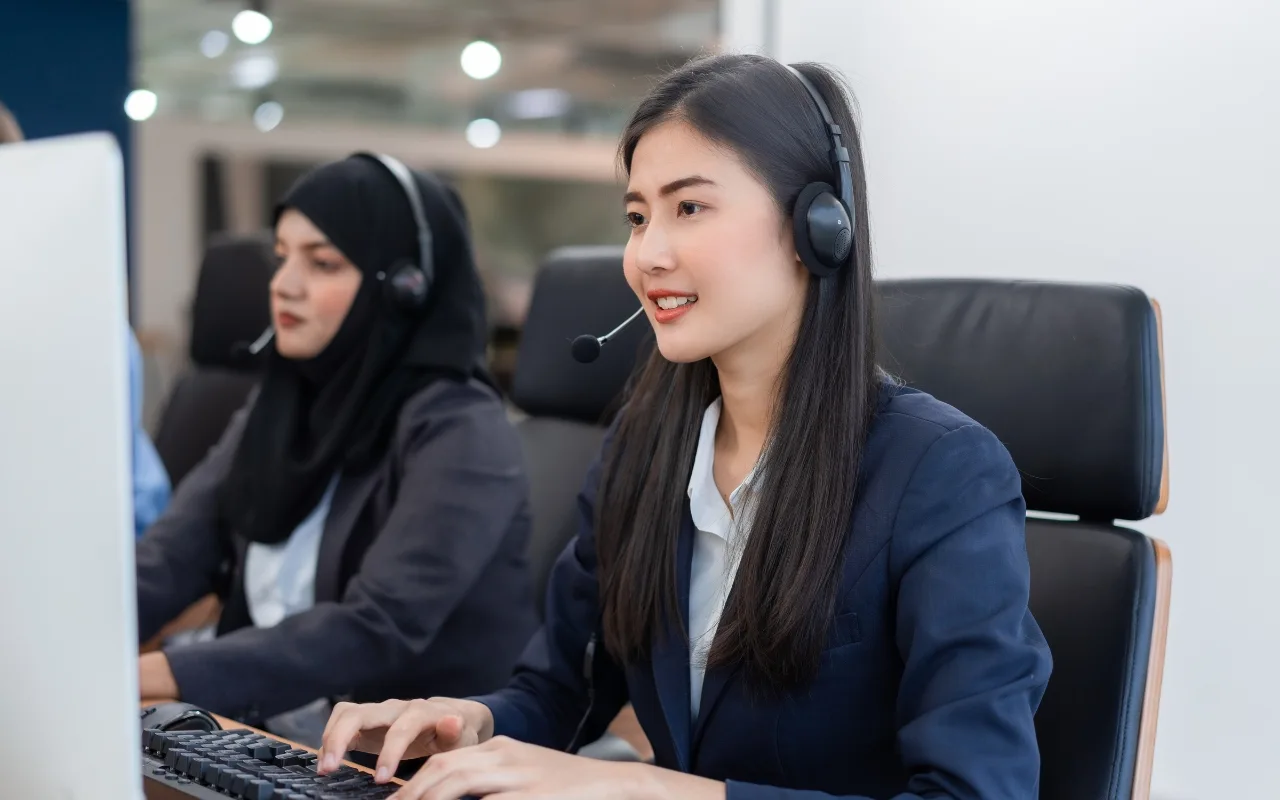 ประโยชน์ของ BPO