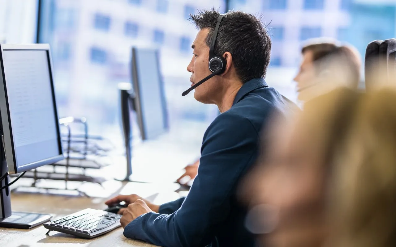 Outsource IT Support