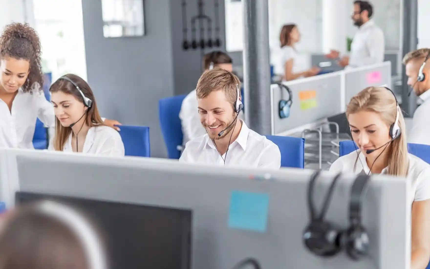 Customer Service Outsource