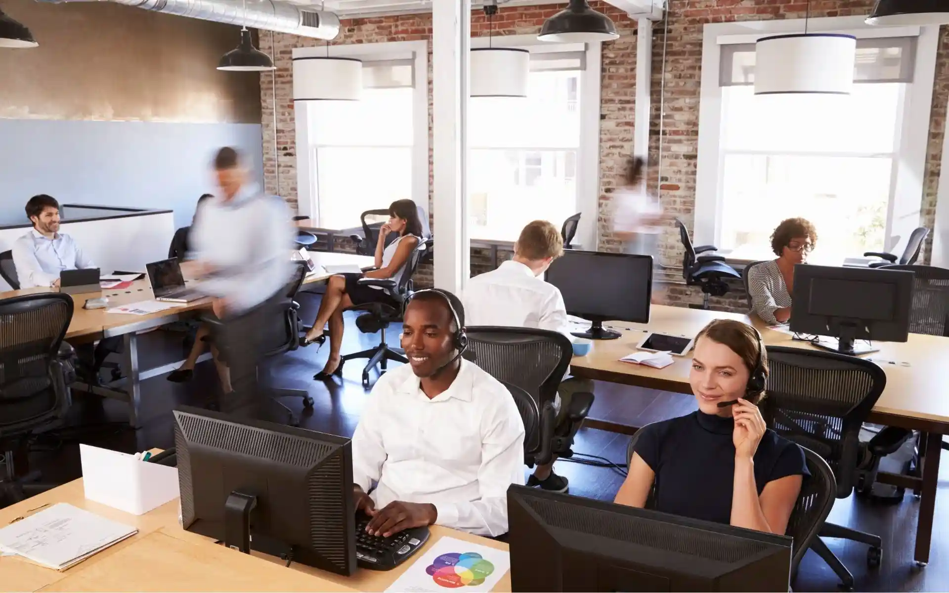 Outsource กับองค์กรขนาดใหญ่