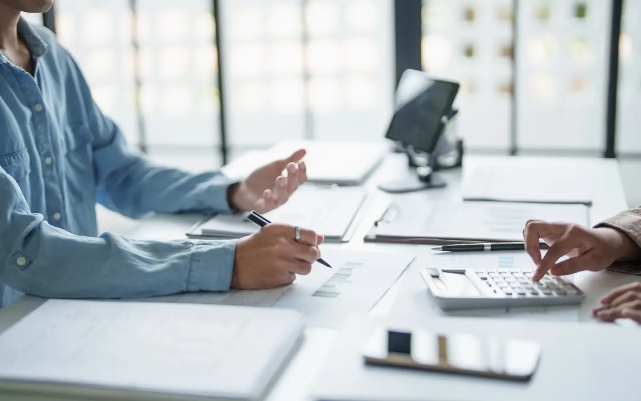 ต้นทุนคอนแทคเซ็นเตอร์