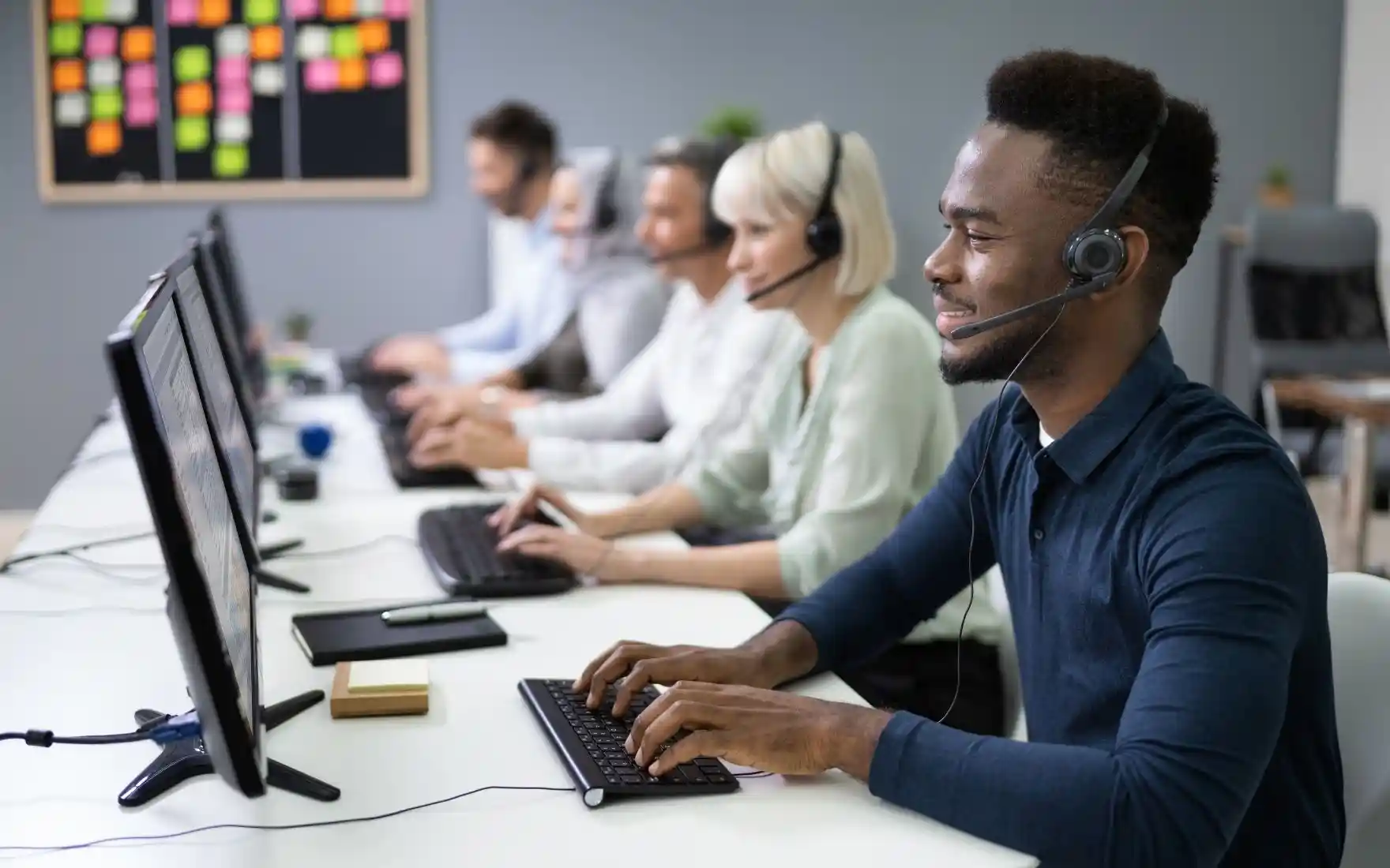 ธุรกิจที่เหมาะกับ Outsource