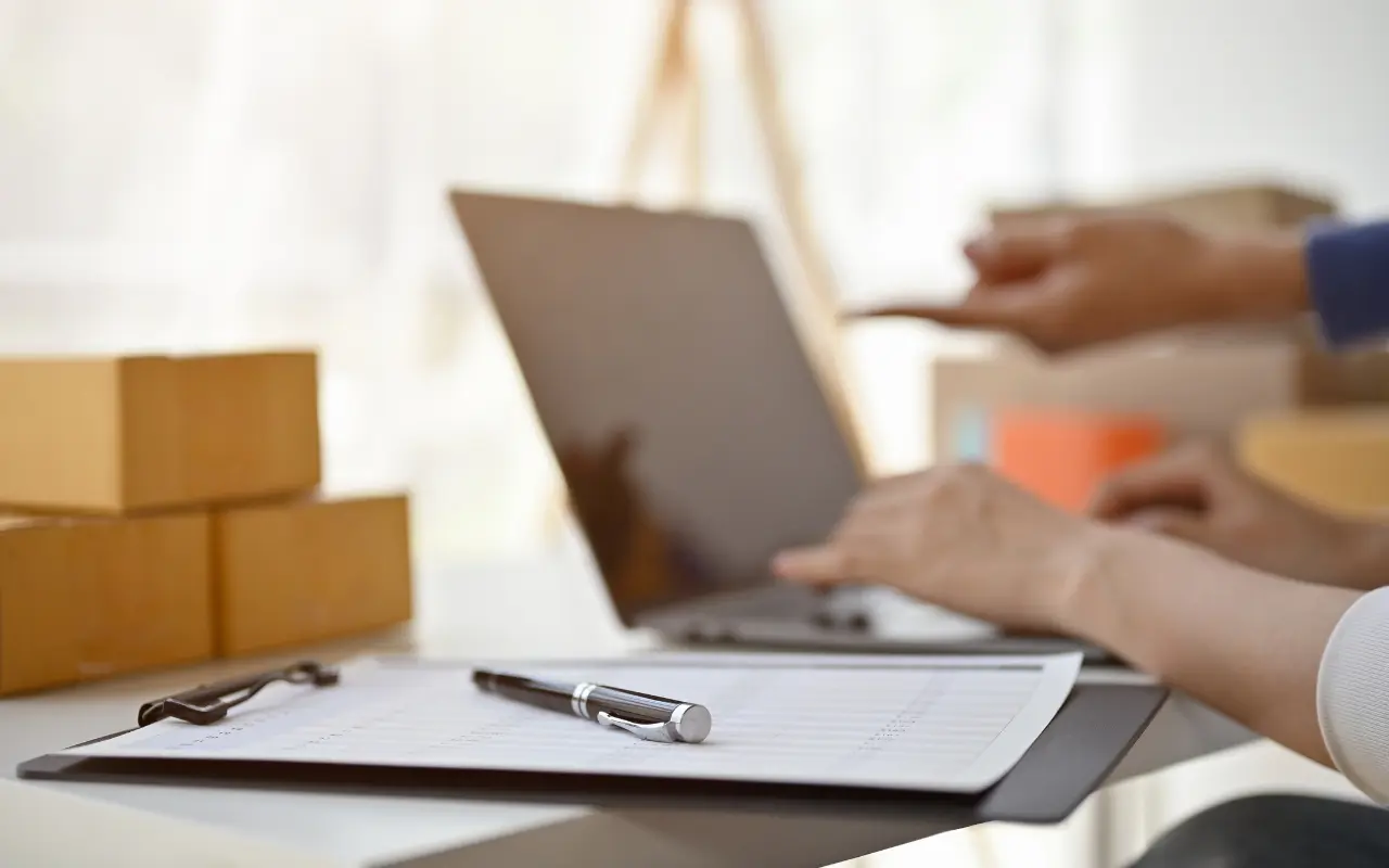 บริการตอบแชทสำหรับธุรกิจออนไลน์