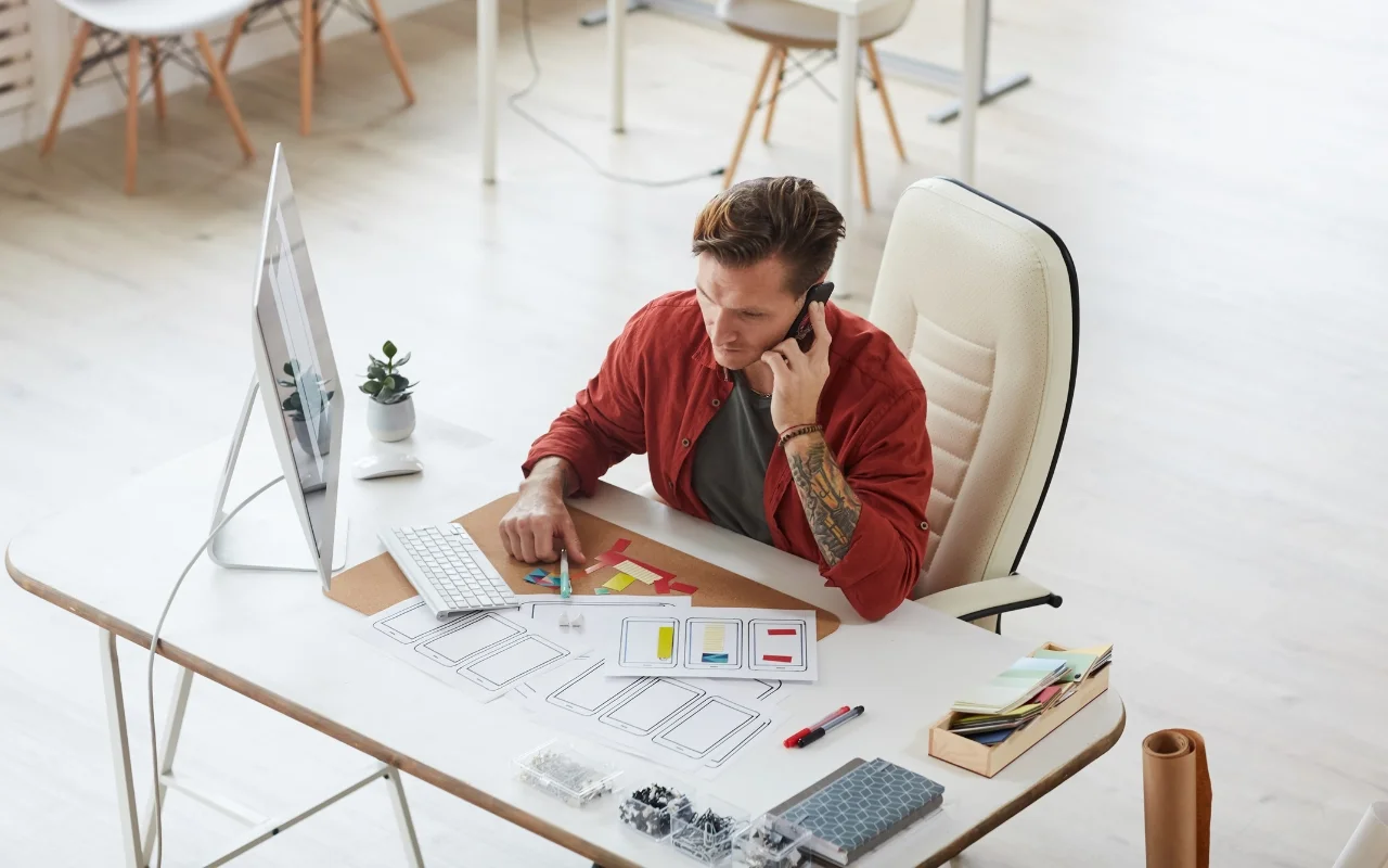 Outsource ที่เหมาะกับธุรกิจออนไลน์