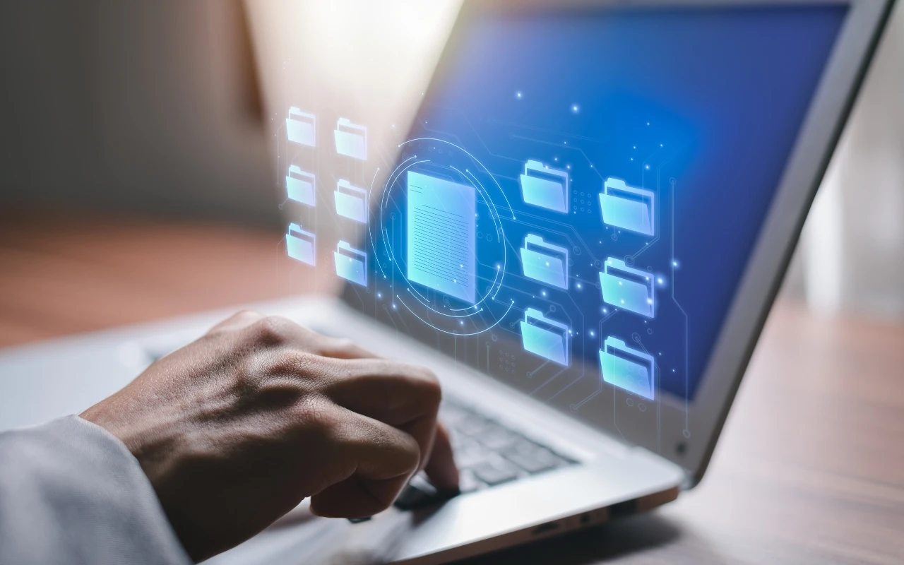 ระบบ Outsource ปลอดภัย ป้องกันข้อมูลรั่วไหล