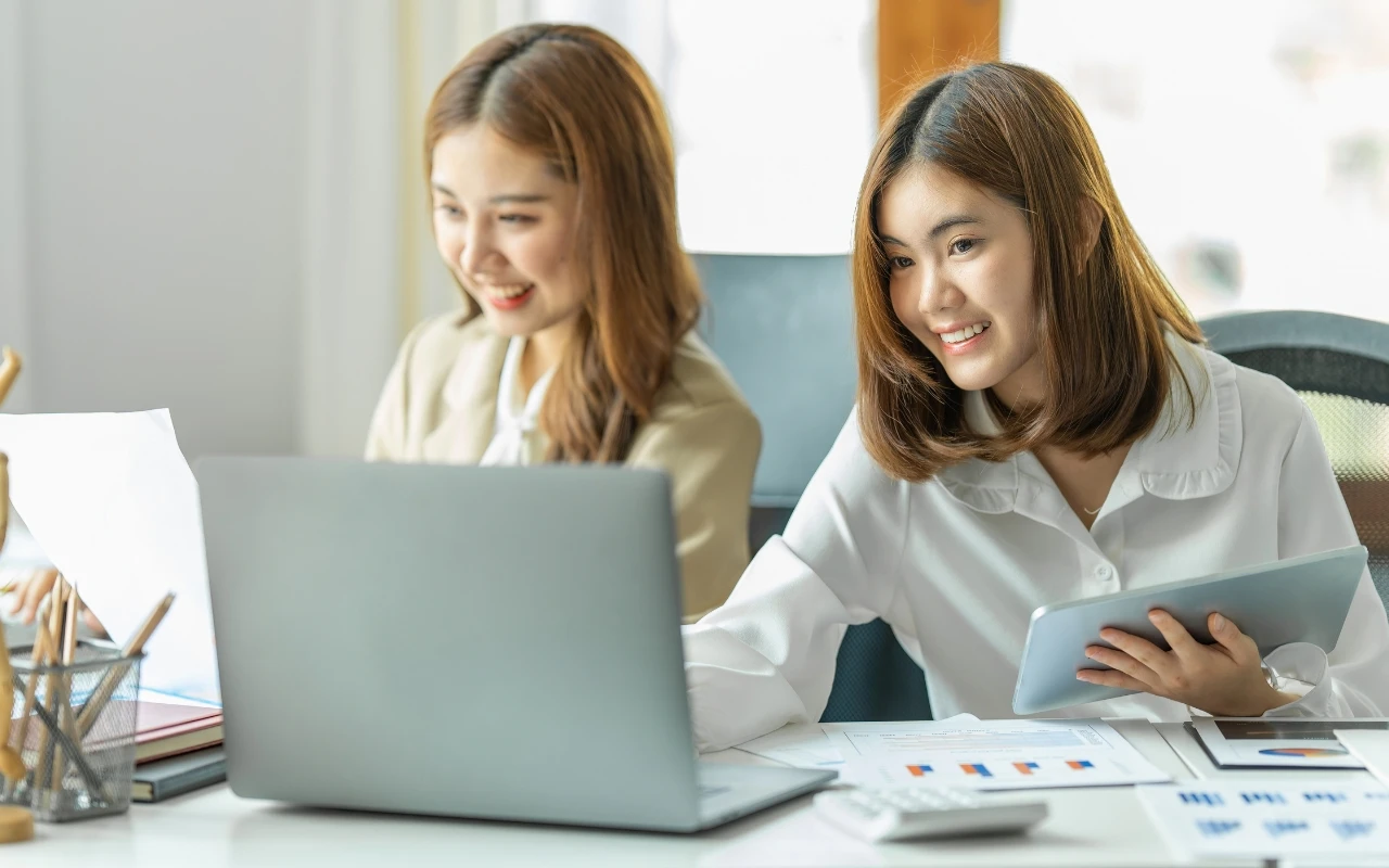 แพ็กเกจ Outsource สำหรับ Startup ระยะสั้นและระยะยาว