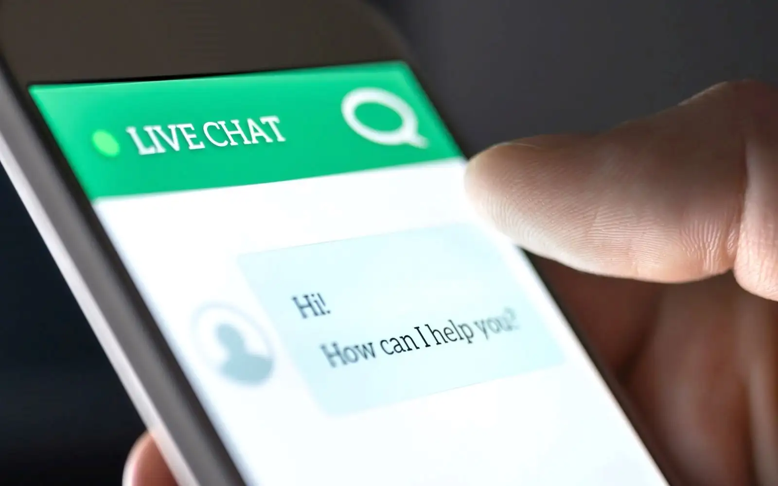 บริการ Live Chat และ AI Admin Outsourcing Services ช่วยตอบแชทลูกค้าแบบเรียลไทม์ ตลอด 24 ชั่วโมง พร้อมระบบ AI อัจฉริยะและทีมงานมืออาชีพที่ช่วยดูแลลูกค้า