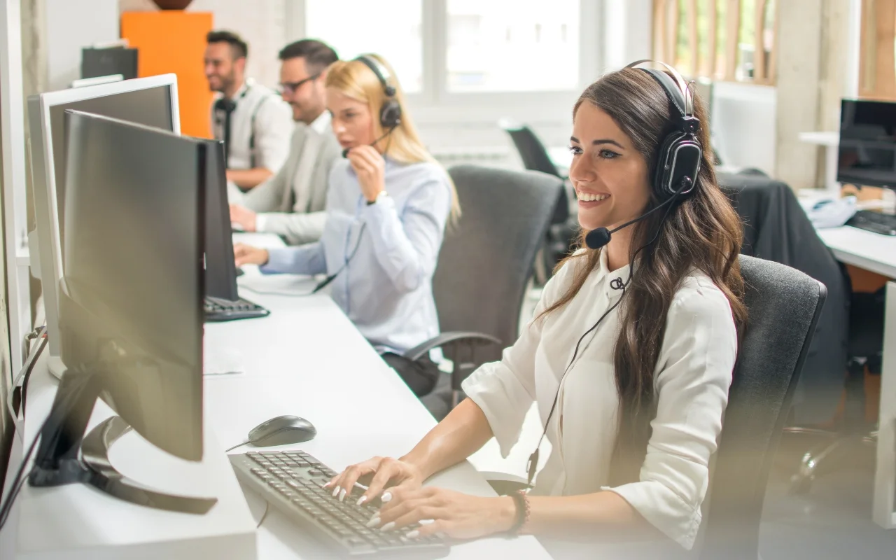 customer support สำหรับธุรกิจออนไลน์ที่มีลูกค้าจำนวนมาก