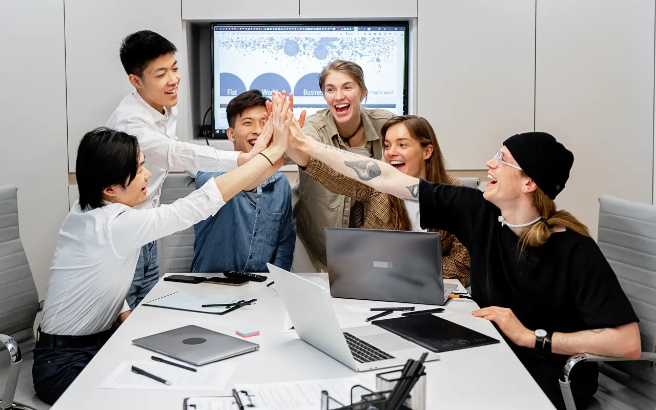 บริษัท call center ในไทยสำหรับธุรกิจขนาดกลางและใหญ่